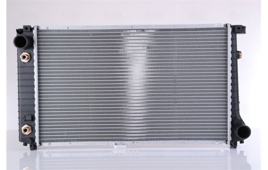 Radiateur, refroidissement du moteur 60642A Nissens, Image 2