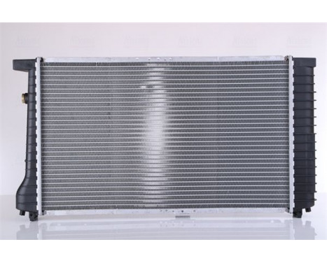 Radiateur, refroidissement du moteur 60642A Nissens, Image 3