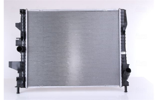 Radiateur, refroidissement du moteur 606446 Nissens, Image 2