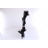 Radiateur, refroidissement du moteur 606446 Nissens, Vignette 4