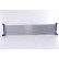 Radiateur, refroidissement du moteur 606454 Nissens, Vignette 3