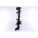 Radiateur, refroidissement du moteur 606473 Nissens, Vignette 5