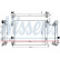 Radiateur, refroidissement du moteur 606474 Nissens