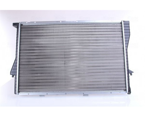 Radiateur, refroidissement du moteur 60648 Nissens, Image 2