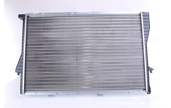 Radiateur, refroidissement du moteur 60648 Nissens, Image 2