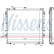 Radiateur, refroidissement du moteur 606523 Nissens