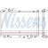 Radiateur, refroidissement du moteur 606526 Nissens
