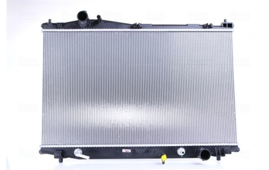 Radiateur, refroidissement du moteur 606526 Nissens, Image 2