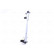 Radiateur, refroidissement du moteur 606526 Nissens, Vignette 3