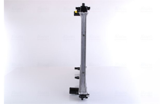 Radiateur, refroidissement du moteur 606546 Nissens, Image 4