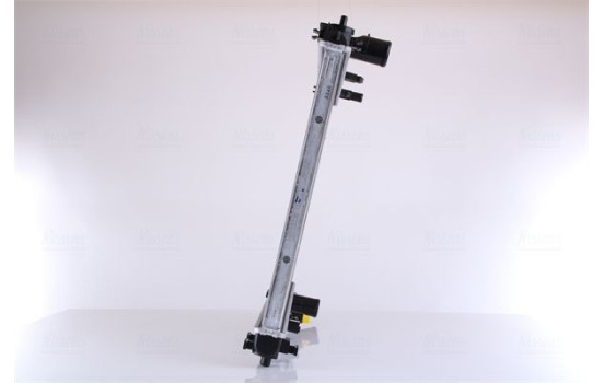 Radiateur, refroidissement du moteur 606547 Nissens, Image 5