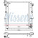 Radiateur, refroidissement du moteur 606549 Nissens