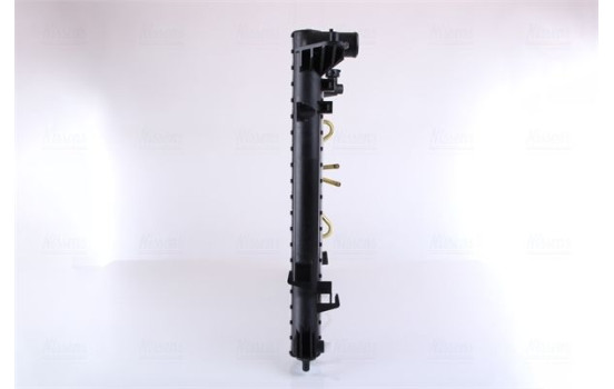 Radiateur, refroidissement du moteur 606553 Nissens, Image 5