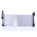 Radiateur, refroidissement du moteur 606562 Nissens, Vignette 2