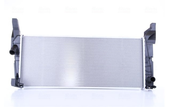 Radiateur, refroidissement du moteur 606562 Nissens, Image 2