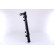 Radiateur, refroidissement du moteur 606603 Nissens, Vignette 4