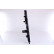 Radiateur, refroidissement du moteur 606607 Nissens, Vignette 4