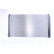 Radiateur, refroidissement du moteur 606610 Nissens, Vignette 4