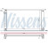 Radiateur, refroidissement du moteur 606635 Nissens