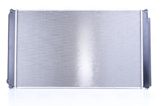 Radiateur, refroidissement du moteur 606635 Nissens, Image 4