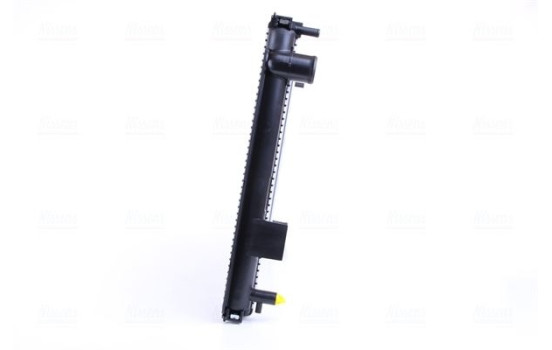 Radiateur, refroidissement du moteur 606635 Nissens, Image 5