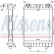 Radiateur, refroidissement du moteur 606645 Nissens, Vignette 2