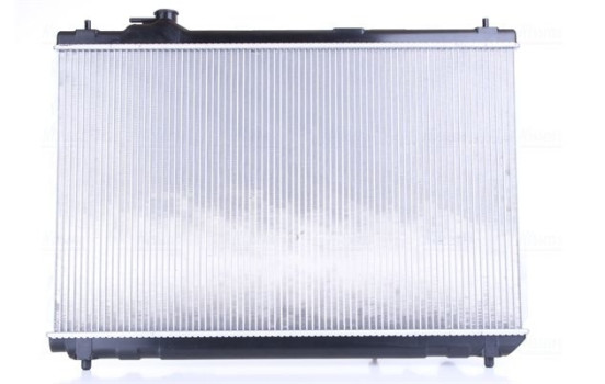 Radiateur, refroidissement du moteur 606652 Nissens, Image 2