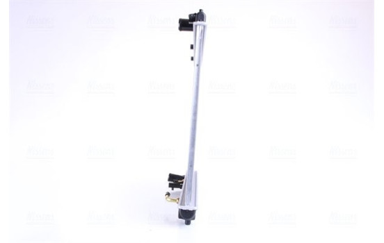 Radiateur, refroidissement du moteur 606652 Nissens, Image 5