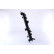 Radiateur, refroidissement du moteur 606660 Nissens, Vignette 4