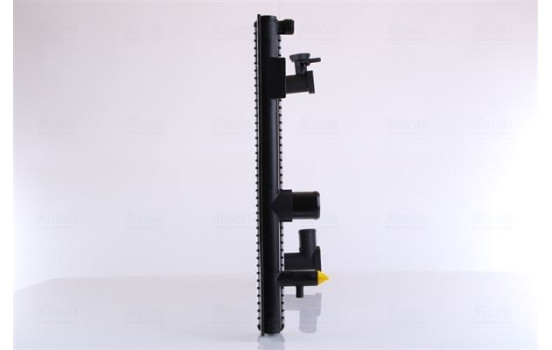 Radiateur, refroidissement du moteur 606663 Nissens, Image 5