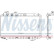 Radiateur, refroidissement du moteur 606666 Nissens