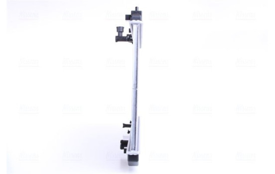 Radiateur, refroidissement du moteur 606666 Nissens, Image 3