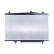 Radiateur, refroidissement du moteur 606668 Nissens, Vignette 4