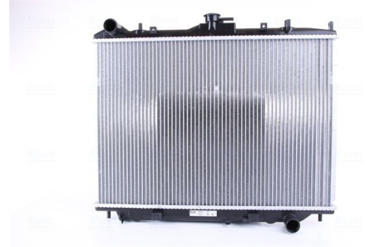 Radiateur, refroidissement du moteur 606670 Nissens