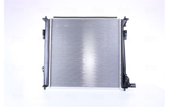 Radiateur, refroidissement du moteur 606673 Nissens, Image 4