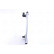 Radiateur, refroidissement du moteur 606688 Nissens, Vignette 3