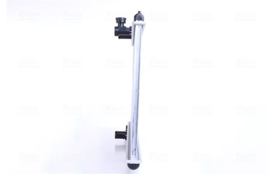 Radiateur, refroidissement du moteur 606688 Nissens, Image 3