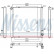 Radiateur, refroidissement du moteur 606690 Nissens