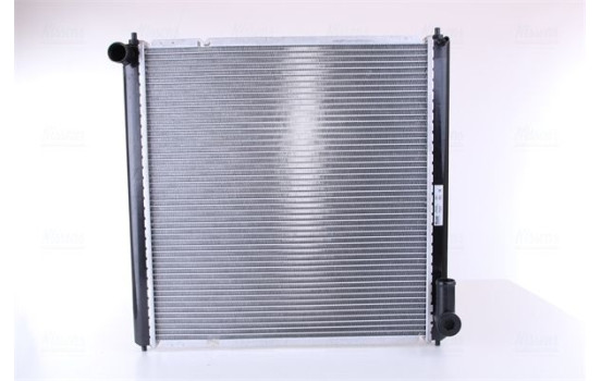 Radiateur, refroidissement du moteur 606690 Nissens, Image 2