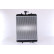 Radiateur, refroidissement du moteur 606697 Nissens, Vignette 3