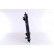 Radiateur, refroidissement du moteur 606702 Nissens, Vignette 4