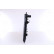 Radiateur, refroidissement du moteur 606702 Nissens, Vignette 5