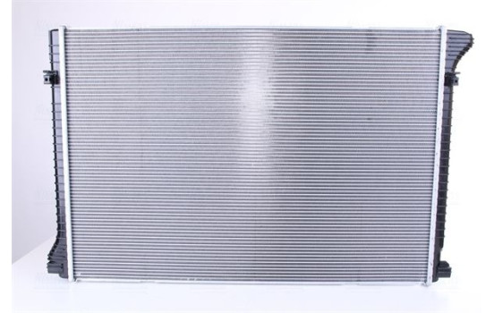 Radiateur, refroidissement du moteur 606704 Nissens