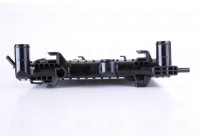 Radiateur, refroidissement du moteur 606722 Nissens