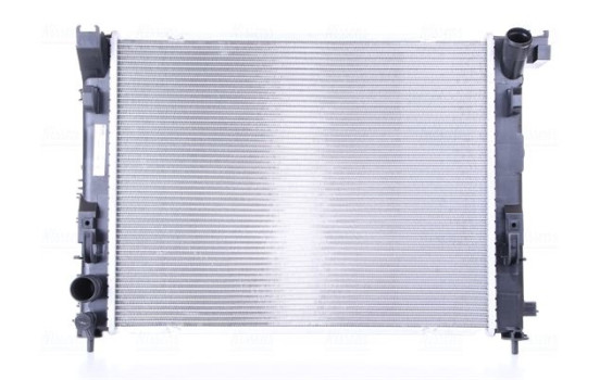 Radiateur, refroidissement du moteur 606725 Nissens, Image 4