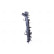 Radiateur, refroidissement du moteur 606725 Nissens, Vignette 5