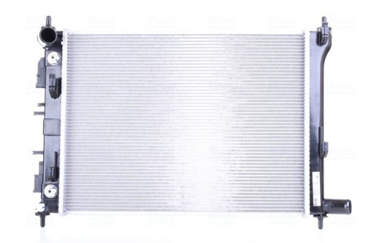 Radiateur, refroidissement du moteur 606732 Nissens, Image 2