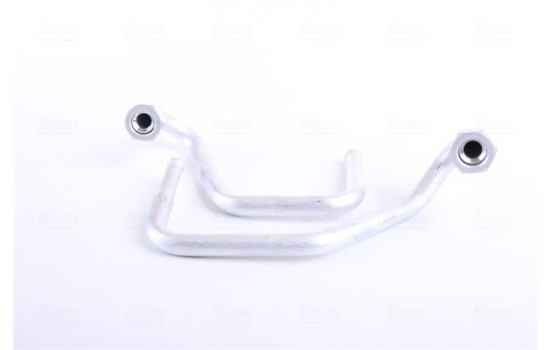 Radiateur, refroidissement du moteur 606732 Nissens, Image 6
