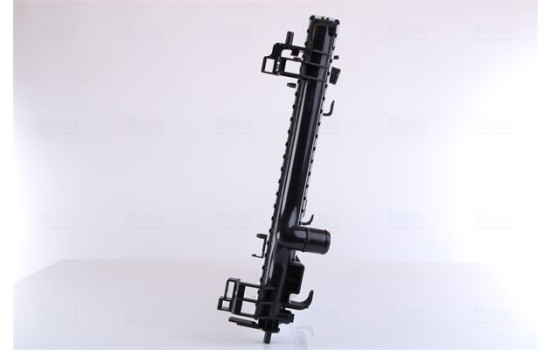 Radiateur, refroidissement du moteur 606761 Nissens, Image 4