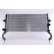 Radiateur, refroidissement du moteur 606801 Nissens, Vignette 2